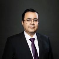 Raman Chawla, photo 1