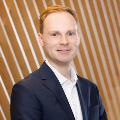 James Dvorak, photo 2