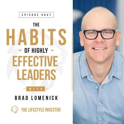 Brad Lomenick, photo 2