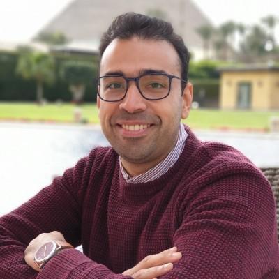 Seif Shoeib, photo 1