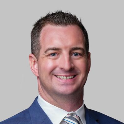 Brad Biddle, photo 1