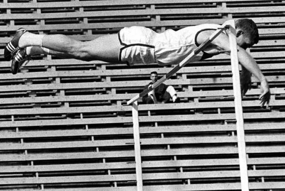 Brian Sternberg, photo 2