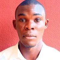 Michael Ogunjobi, photo 1