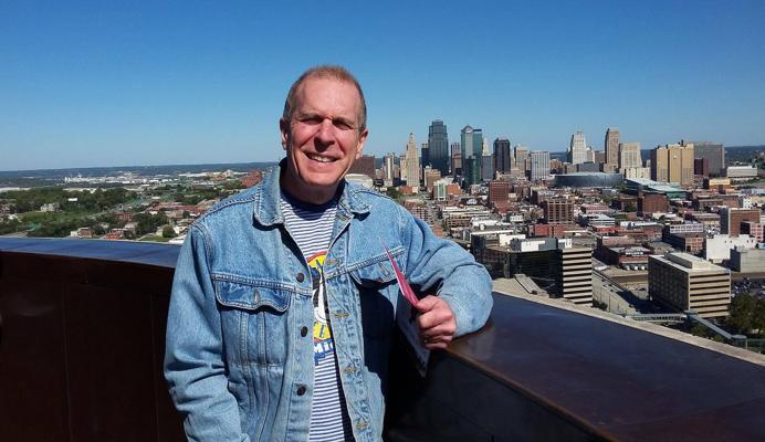 Rob Callicotte, photo 2