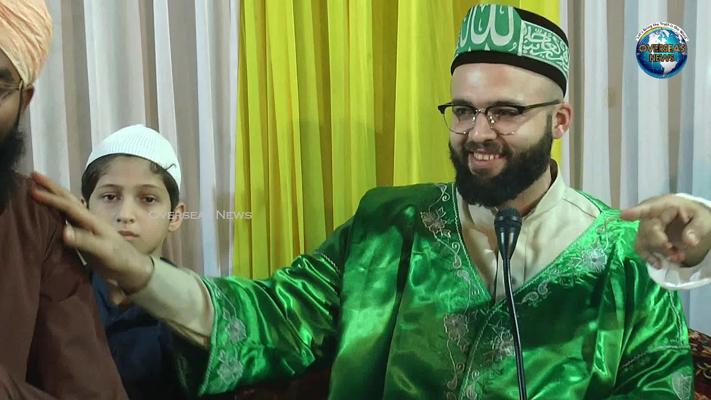 Zaid Al-Gailany, photo 2