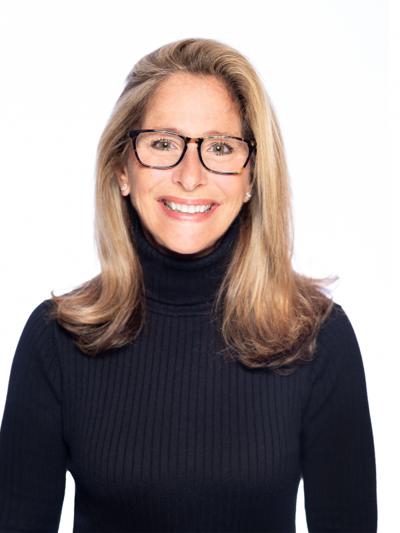 Nancy Rizzuto, photo 1