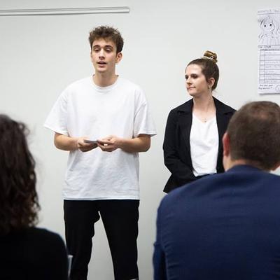 Jonas Kniel, photo 2