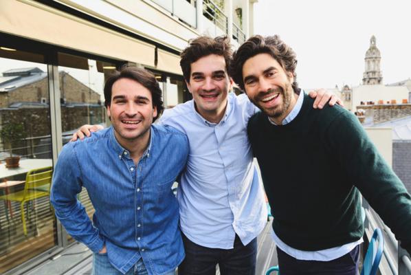 Charles Brun, photo 1