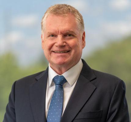 Arthur Beining, photo 2