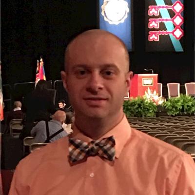 Gcih Bill Wissinger, photo 2