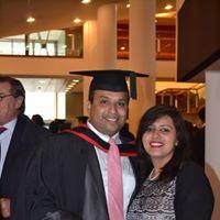 Devansh Gupta, photo 2