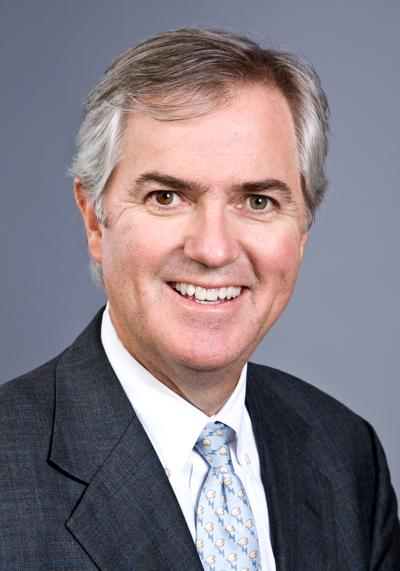Bill Hickey, photo 1