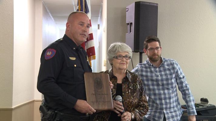 Tim Van Alstyne, photo 2