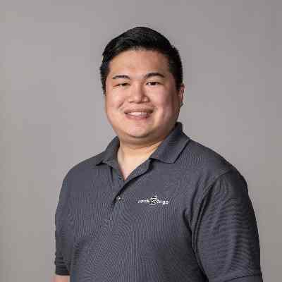 Larry Liang, photo 1