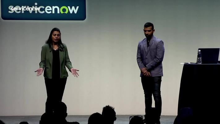 Bharathi Ramadass, photo 1