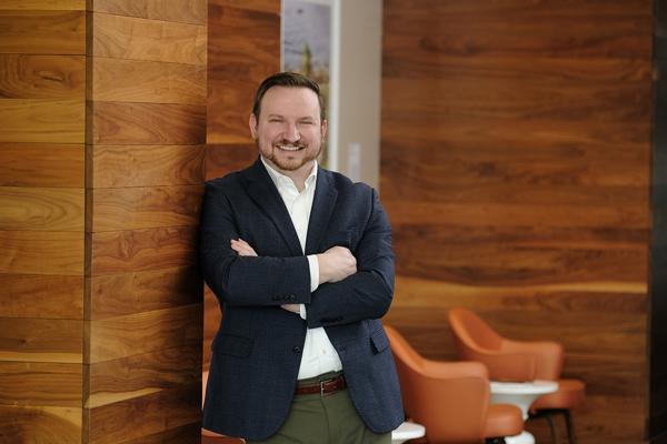 David Watkins, photo 1