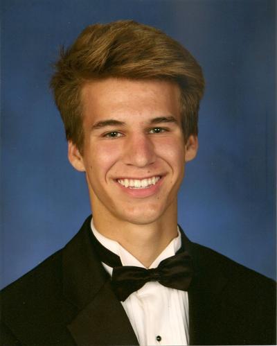 Seth Whitaker, photo 2