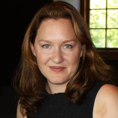 Sarah Wakefield, photo 1