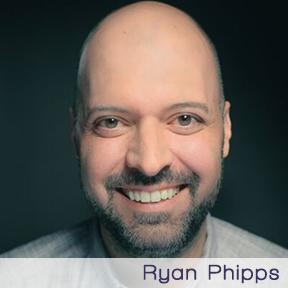 Ryan Phipps, photo 1