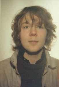 Eric Gaffney, photo 2