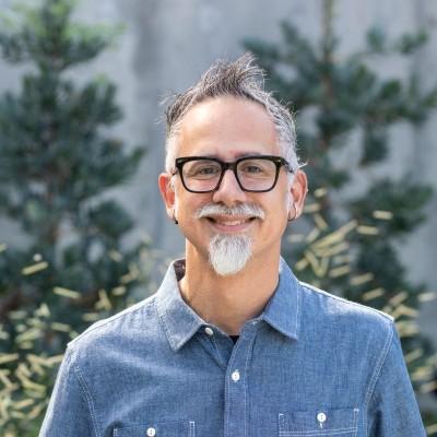 Matthew Camuto, photo 2