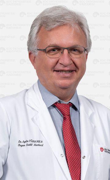 Aydin Tumer, photo 2