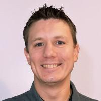 Cory Williams, photo 1