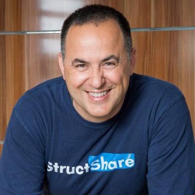 Arik Davidi, photo 1