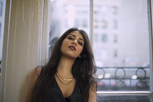 Abeera Khan, photo 2