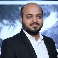 Deepak Prabhu, photo 2