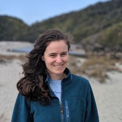 Becky Gallagher, photo 2