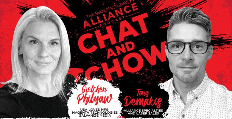 Gretchen Philyaw, photo 1