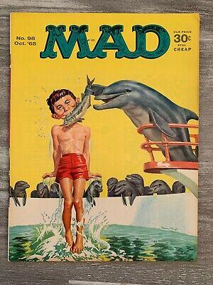 Mad Anthony, photo 1