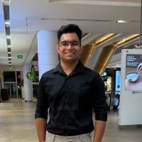 Rohit Bhatia, photo 2