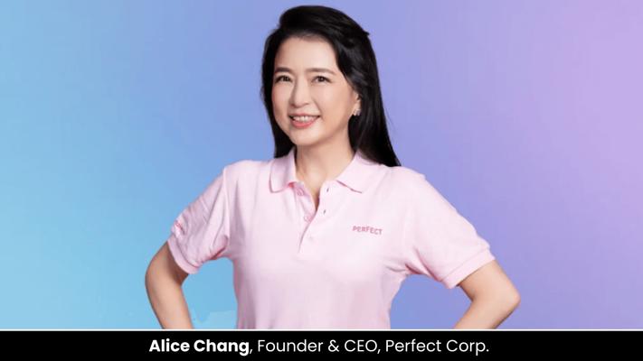 Alice Chang, photo 1