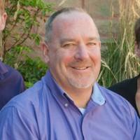 Joe Feldman, photo 2