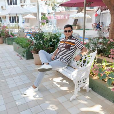 Jeevan More, photo 1