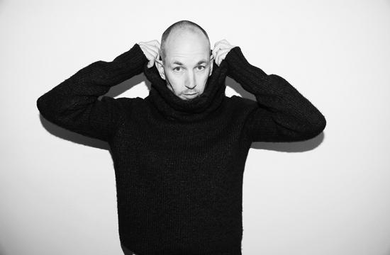 Mark Chalmers, photo 2