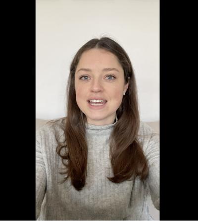 Hetty Gittus, photo 2