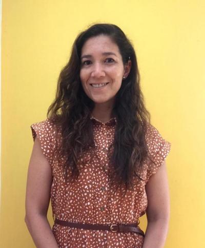 Veronica Saenz, photo 2