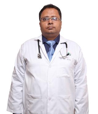 Amit Mittal, photo 1