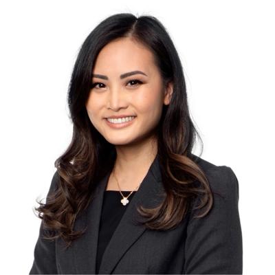 Alysha  Tse, FEA, CFP, TEP, CLU, CHS, MTI, CIM