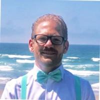 Randy Herman, photo 1