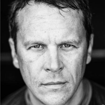 David McNally, photo 2