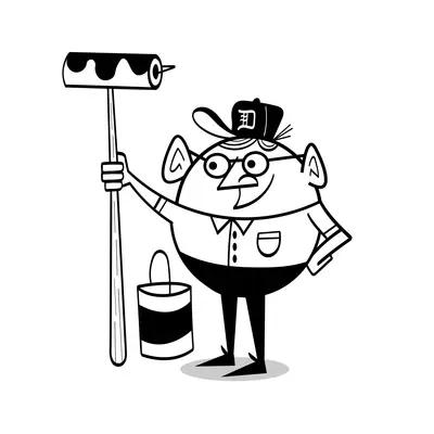 Andrew Janik, photo 1