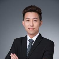 Michael Lam, photo 2