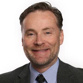 Craig Weinberg, photo 1