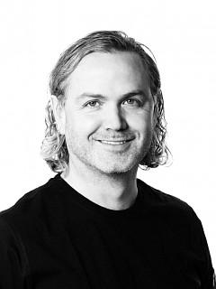 Morten Nielsen, photo 1
