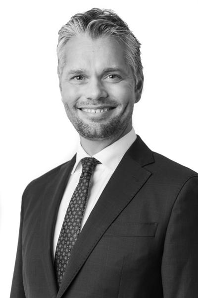 Thomas Sagild, photo 2