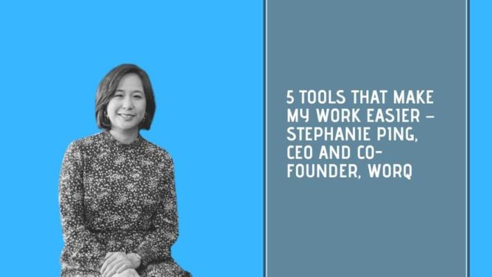 Stephanie Ping, photo 2